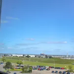Urlaub Direkt Im Hafen 公寓