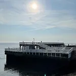 شقة Urlaub Direkt Im Hafen