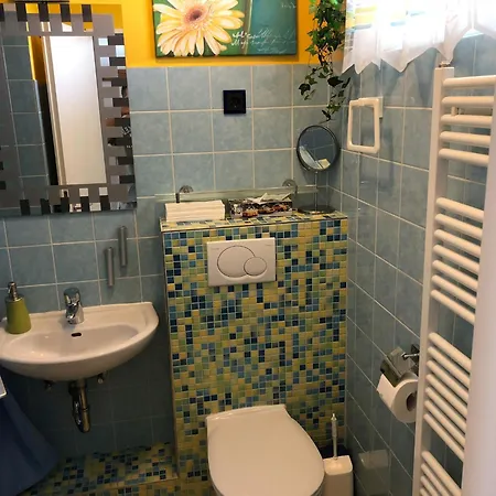 Urlaub Direkt Im Hafen Apartament Cuxhaven