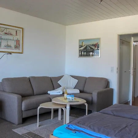Apartamento Urlaub Direkt Im Hafen Cuxhaven