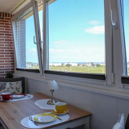 Urlaub Direkt Im Hafen