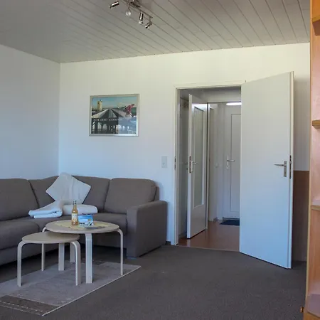 Apartament Urlaub Direkt Im Hafen