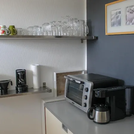 Apartamento Urlaub Direkt Im Hafen