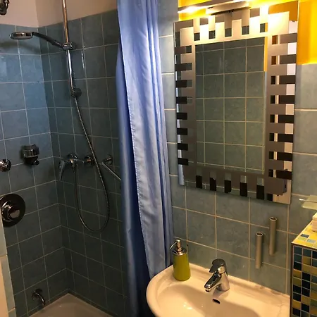 Urlaub Direkt Im Hafen *