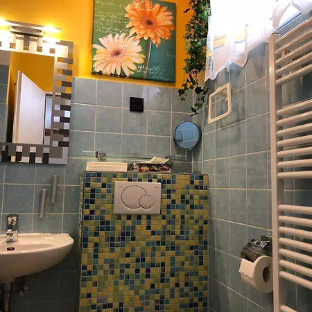 Apartament Urlaub Direkt Im Hafen *