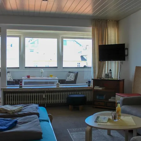 Urlaub Direkt Im Hafen Cuxhaven