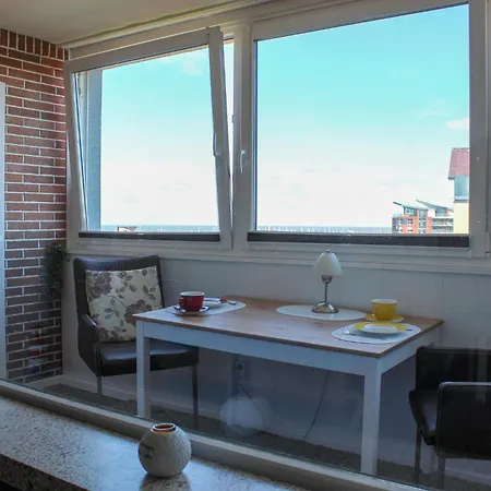 Urlaub Direkt Im Hafen