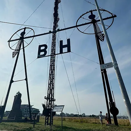 Urlaub Direkt Im Hafen