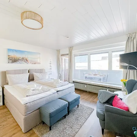 Apartment Urlaub Direkt Im Hafen