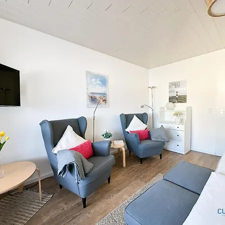 Urlaub Direkt Im Hafen Apartment *