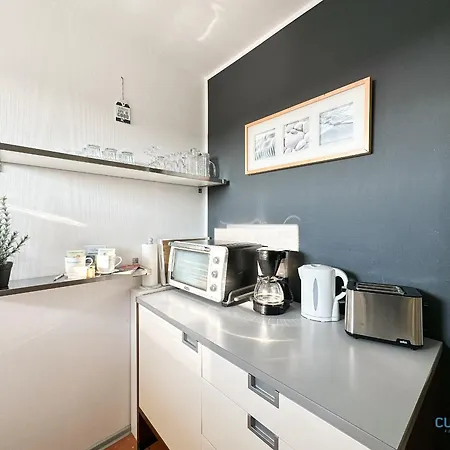 Urlaub Direkt Im Hafen Apartment Cuxhaven