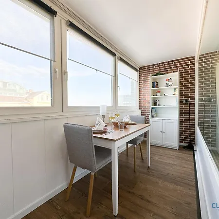 Urlaub Direkt Im Hafen Apartment